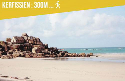 Villa d'exception piscine interieure plage à 300m 14 personnes - Foto 30