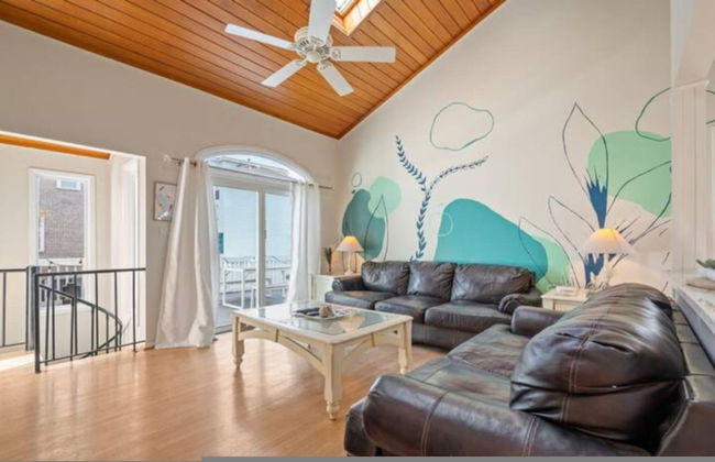 Enjoy Sunny Daze Private Pool Walk to Beach - Foto 58