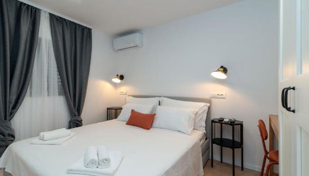 Maja - in old Town - A1 - Foto 3, Habitación