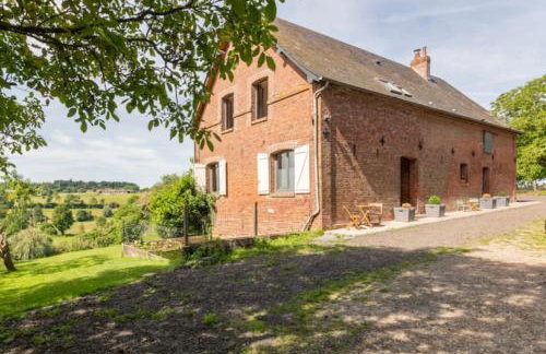 Le gîte du Papillon - Normandy Holiday Cottage - Foto 1