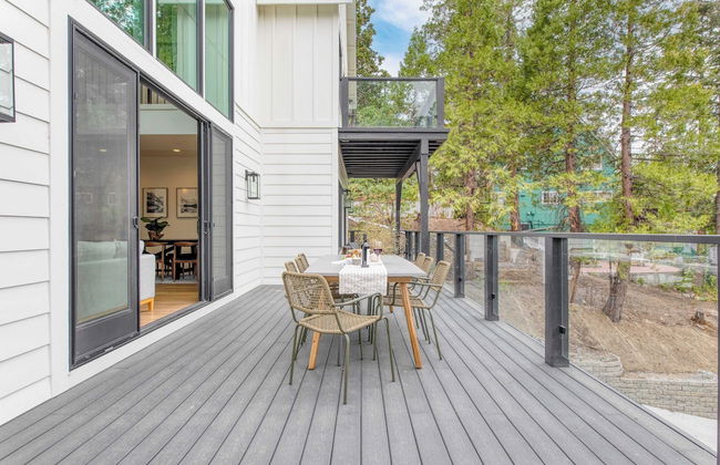 Luxury Retreat, 5mins to the Lake Game Room + Fire Pit Howlite by Avantstay - Foto 17