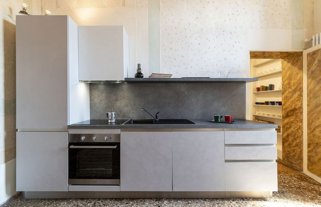 Ca Magia Residence Rialto - Foto 33