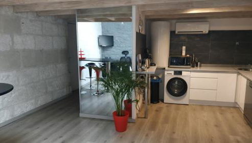 Duplex au Coeur de Lunel - Foto 5