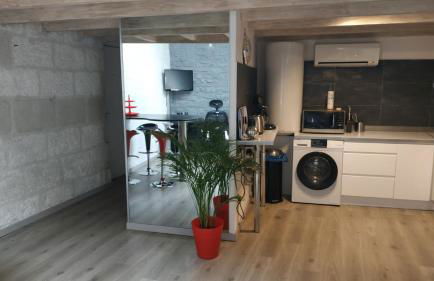 Duplex au Coeur de Lunel - Foto 5