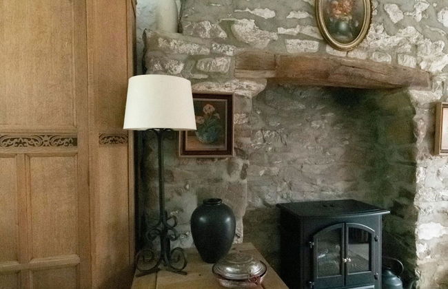 Holiday Home in Ceredigion Near Seashore - Foto 13