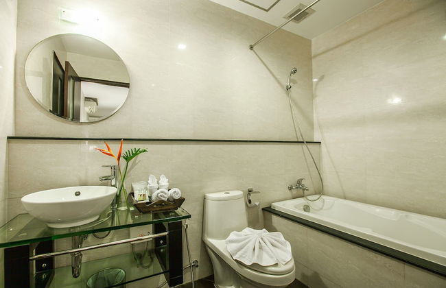 Fifth Jomtien Pattaya - Foto 60