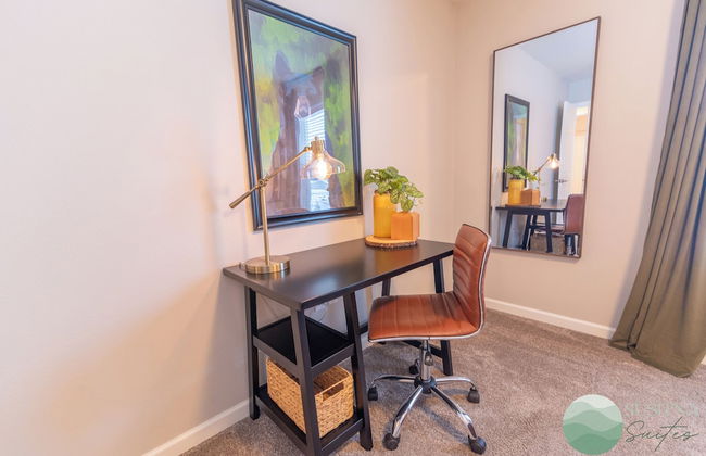 Susitna Suites - Foto 63