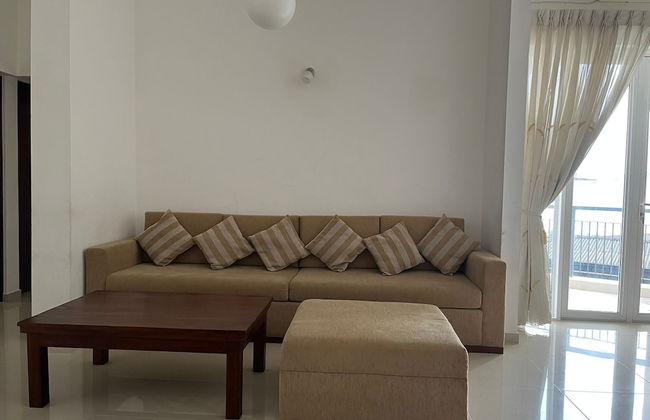 Short Term Apartment in Colombo City - Photo 5