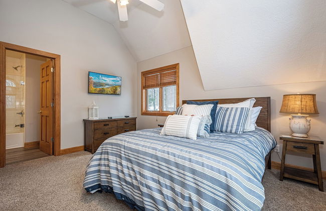 Unforgettable by Taylor Made Deep Creek - Foto 39