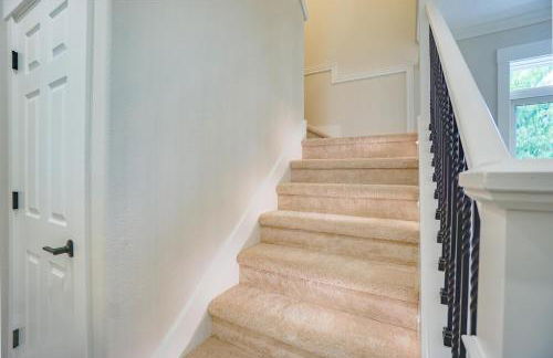 Modern 3BR Loft, Terrace & New Remodel, Sleeps 6 - Foto 13