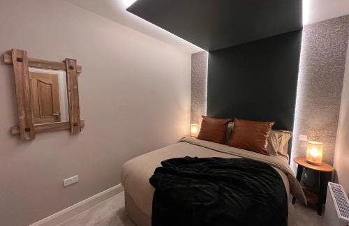 CHAMBERS RISE - City Centre Stays - Foto 14