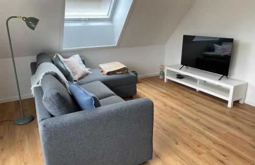 3 Zimmer Whg Reblandliebe, Nähe Europapark, Straßburg, Weinberge - Foto 10