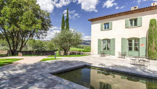 Relaxing La Motte Hideaway for a Group - Foto 4