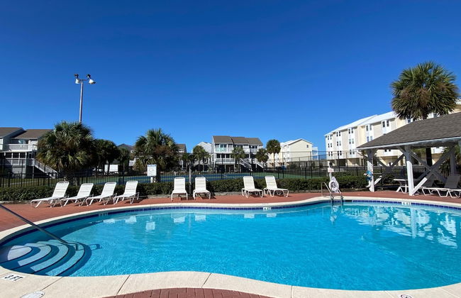 Barrier Dunes 254 - 108 - Foto 24