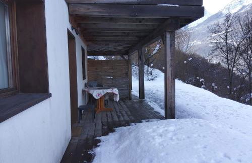 Votre appartement savoyard avec Parking à la télécabine pour skier les 3 Vallées ! - Foto 9