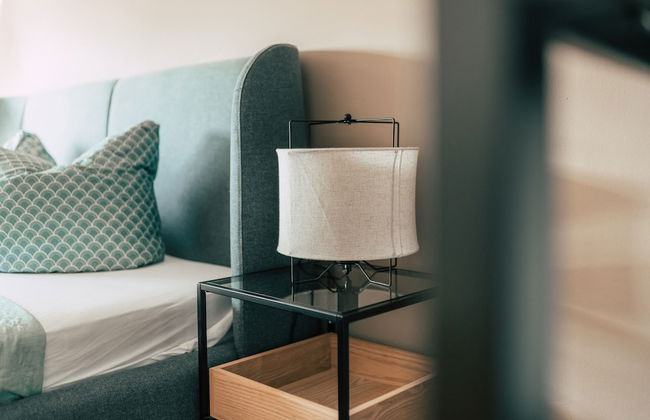 Luga Homes - Nikolaikirche - Foto 80