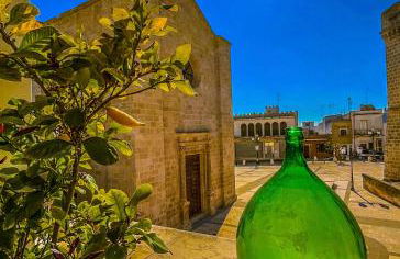 Wine Suite b&b - Foto 55