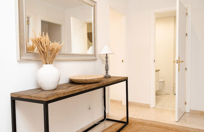 Apartment Marbella 100m From Beach - Foto 20