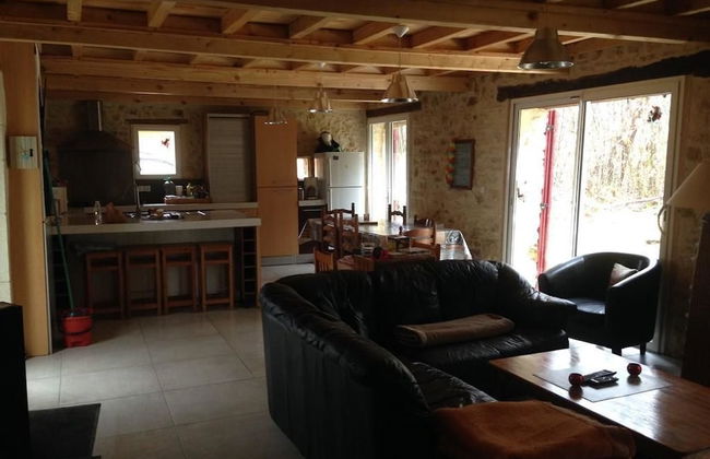 Ferme Villefranche Du Périgord - Photo 3