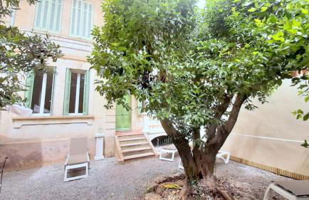 Villa de charme - Foto 1