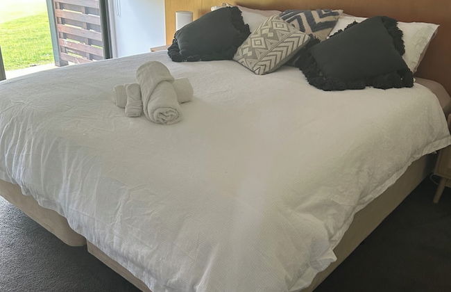 Lovely 1 Bedroom Holiday Apartment - Foto 7