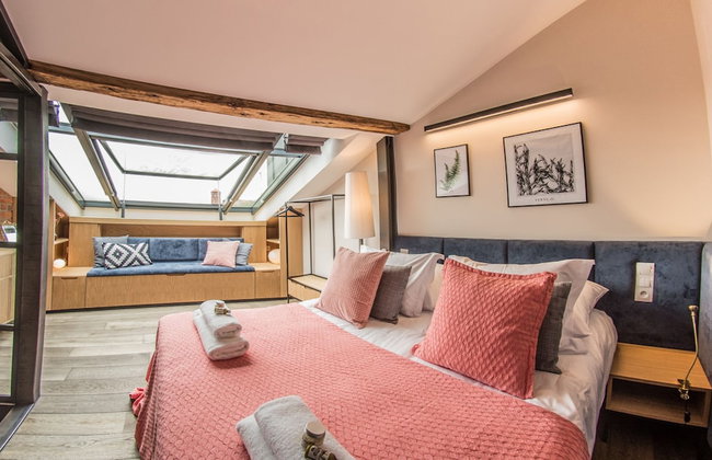 Stradom 15 Apartments - Foto 14