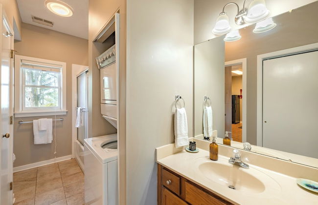 Rock Daisy by Avantstay Condo w/ Private Balcony - Foto 14