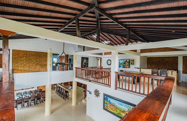 Sol y Luna Country House in Quindo - Foto 19