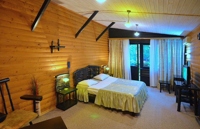 Akvareli Resort - Photo 6