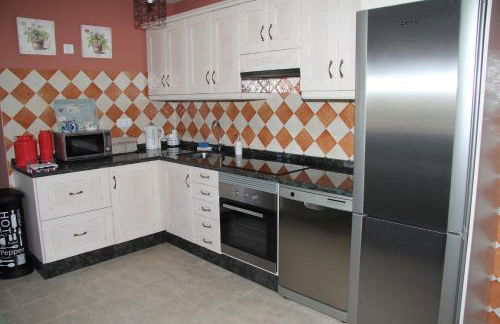 Casa Rural El Olivar de Valdefuentes - Foto 8