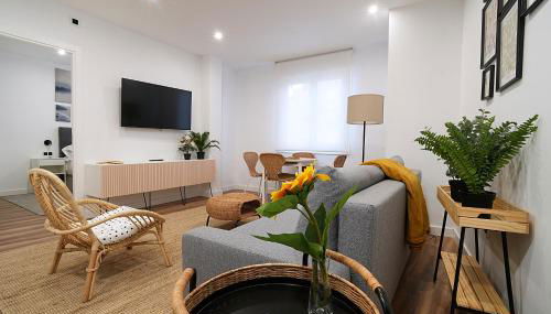 YBH Villa Valentina - Apartamentos Turísticos - Foto 2