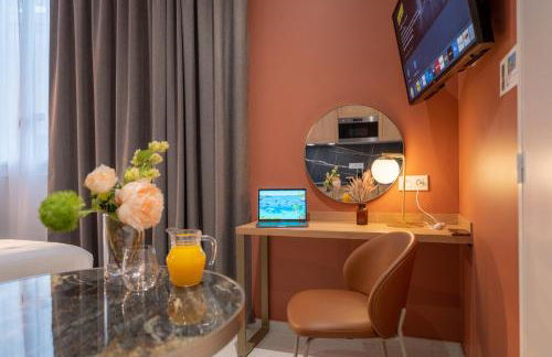 Corner-Set Cholet Centre - Foto 28