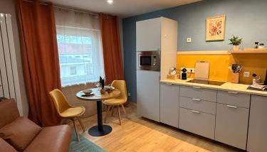 Appartements am Radweg stille Pauline in Fehrbellin - Foto 4