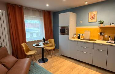 Appartements am Radweg stille Pauline in Fehrbellin - Photo 4