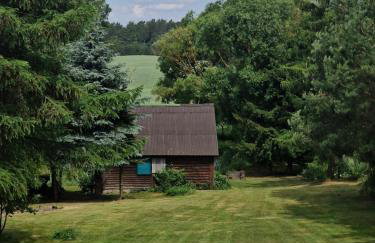 Domek nad Stawem - Foto 28