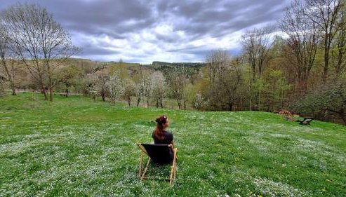 Na końcu świata - Foto 4