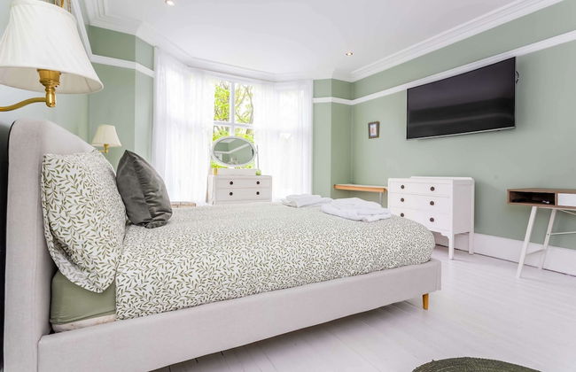 Host Stay The Grove - Foto 12