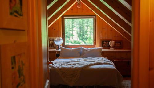 Casa Cantone Devero-baita storica con balcone e giardino, posizione comoda e soleggiata- spazio biciclette - Foto 2