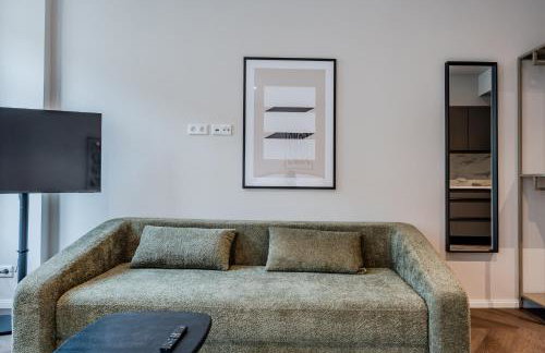 LYV Apartments - Berlin Neukölln - Foto 42