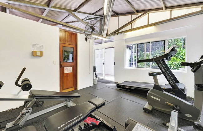 Cosmo Apartment Hotel - Foto 42