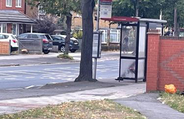 Cozy Studio Flat Romford, London - Foto 13