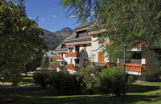 Chesa Nair 9D - Foto 25