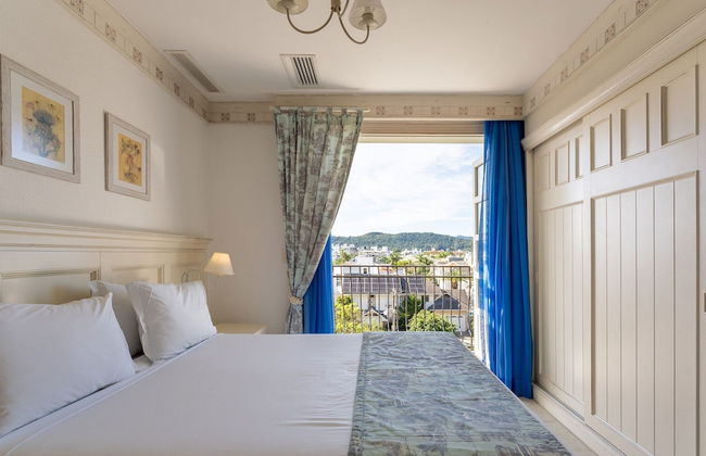 Studios frente ao mar no IL Campanario Resort ILCTOP - Photo 5