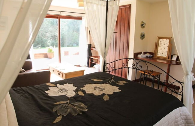 Lower Thornton Farm - Foto 6