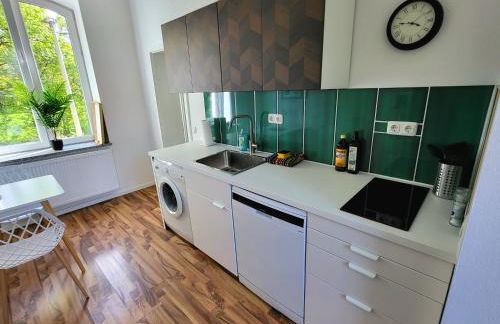 Suite 3 - Apartments am Schloss - Foto 7