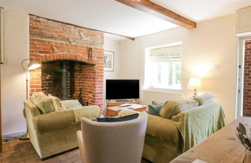 Shoemakers Cottage, Friston - Foto 8