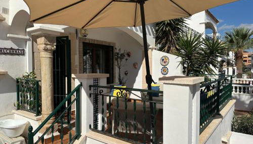 Casa Muchomas - Villamartín - Foto 5