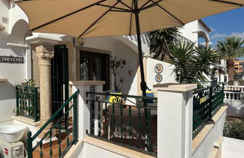 Casa Muchomas - Villamartín - Foto 5