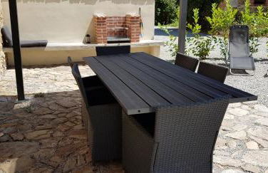 Gites Le Grand Tornage holiday fun for the whole family - Photo 24