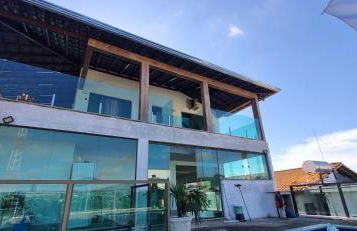 RECANTO BRENDA - Casa Luxo Capitólio com Vista pro lago, Escarpas e MorroChapeu - Foto 13